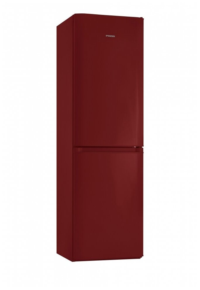 Холодильник Pozis RK FNF 172 r рубиновый - фотография № 1