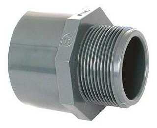 фото Ниппель (д. 50/63-2")