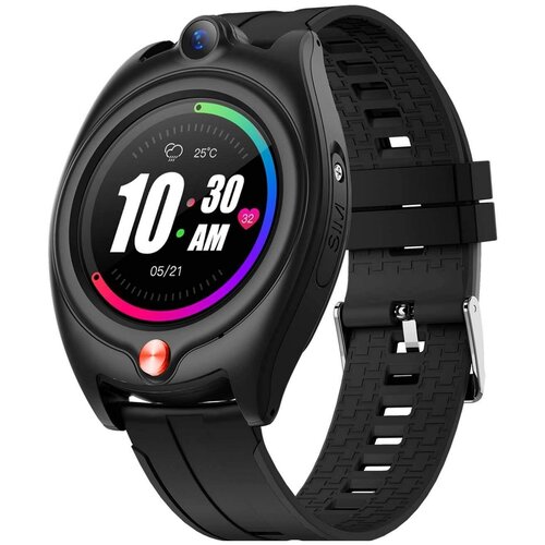 Умные часы AIMOTOкнопка жизни Aimoto Pro Health 4G 453000₽