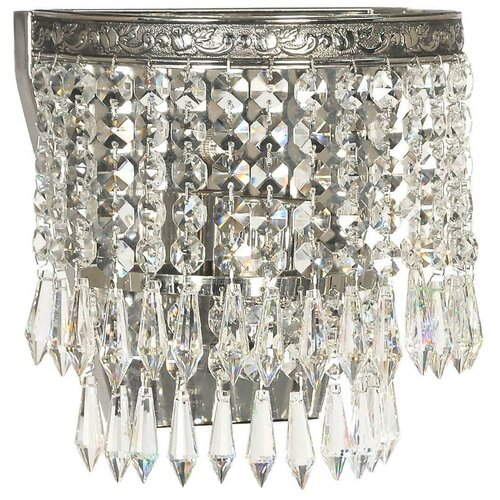 Настенный светильник Arti Lampadari Nonna E 2.10.501 N