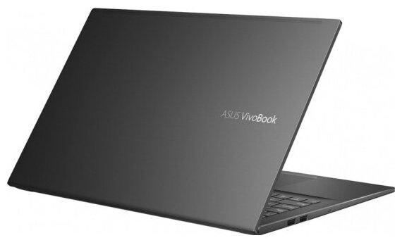 Ноутбук ASUS VivoBook M513UA-L1179T 90NB0TP1-M06360 AMD Ryzen 5 5500U 21GHz8192Mb512Gb SSDAMD Radeon GraphicsWi-FiCam1561920x1080Windows 10 64-bit