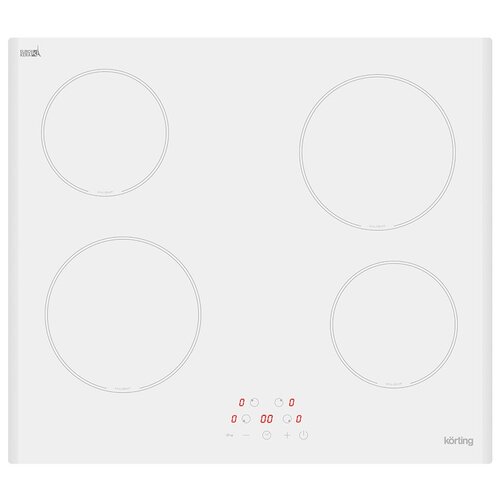 Электрическая варочная панель HK 60003 BW 3219000₽