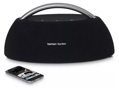 Беспроводная аудио система Harman/Kardon - фото №3