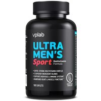 Ultra Men's Sport таб.