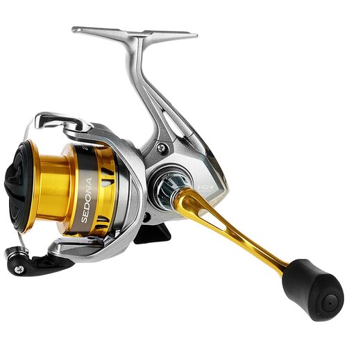 Катушка SHIMANO Sedona (17) 1000