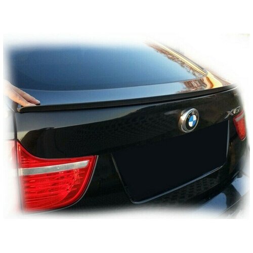 Спойлер для BMW X6 5390₽