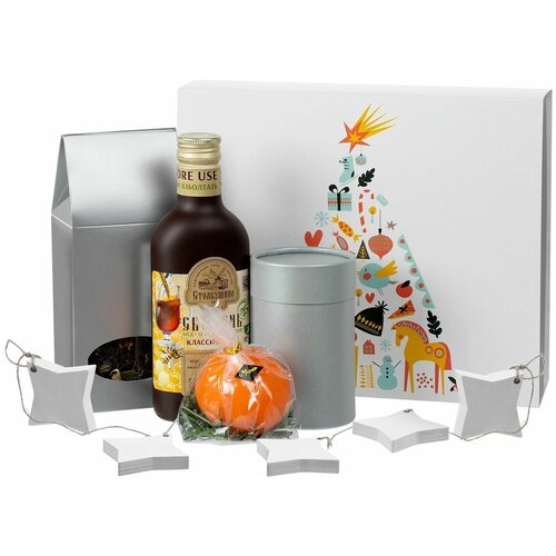 фото Набор everybody herbs со сбитнем и чаем главпос