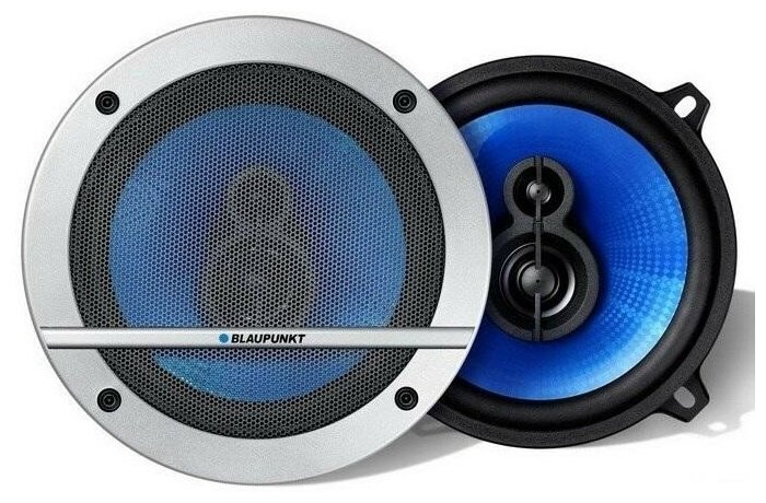 Автоакустика Blaupunkt TL 130