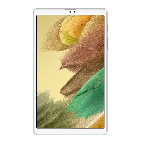 фото Планшет samsung galaxy tab a7 lite lte sm- t225 (2021) 3/32gb серебристый