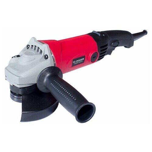 Шлифовальная машина Slogger AG9525BCS 377000₽