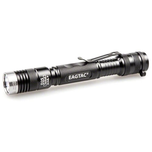 фото Фонарь eagletac d25a2 tactical xm-l2 nw