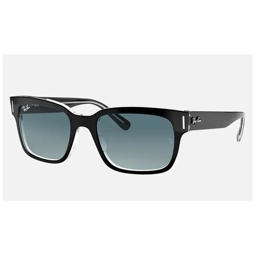 фото Солнцезащитные очки ray-ban jeffrey rb2190 1294/3m (53-20) luxottica