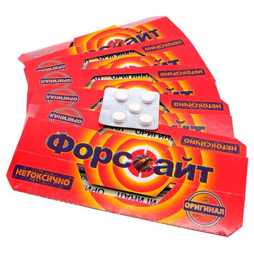 Клеевая ловушка для тараканов 