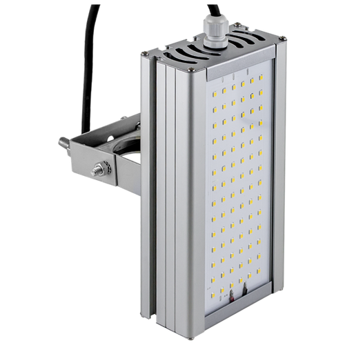 Светодиодный уличный светильник Virona 32Вт Универсальный (VRN-UNE-32-G40K67-U) 4000 К, 4480 Лм
