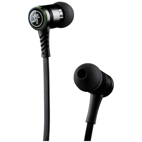MACKIE CR-BUDS внутриканальные наушники с функцией гарнитуры и контролем громкости 260000₽