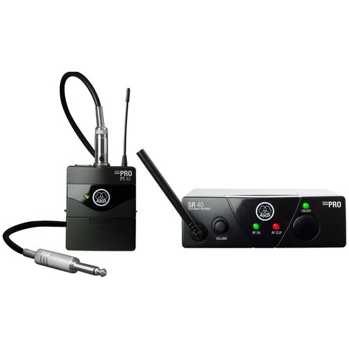 AKG WMS40 Mini Instrumental Set BD US25C 2613600₽