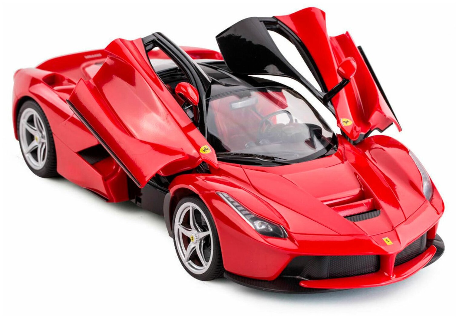 Ferrari Aventador электромобиль