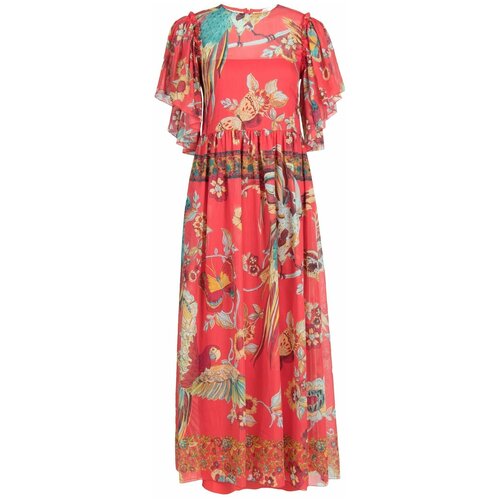 фото Платье valentino red красный