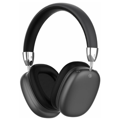 Беспроводные bluetooth наушники PERO BH02 Black полноразмерные 229000₽