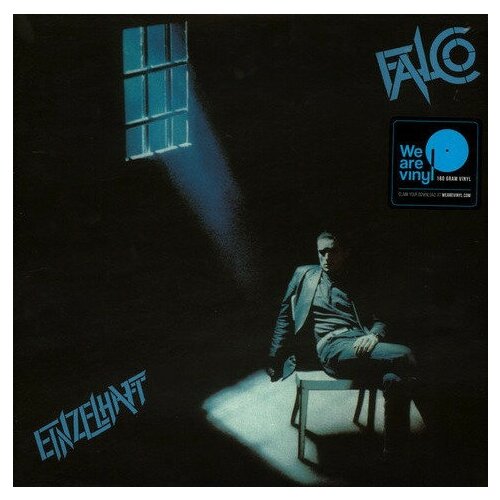 Falco - Einzelhaft