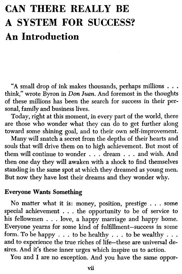 The Success System That Never Fails - фото №8