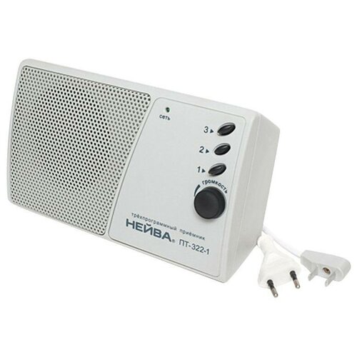 Пр трехпр Нейва ПТ-322-1 03Вт 15В 735000₽