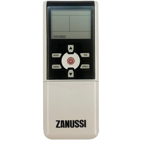 Пульт для кондиционера Zanussi ZACS-07 HP/N1