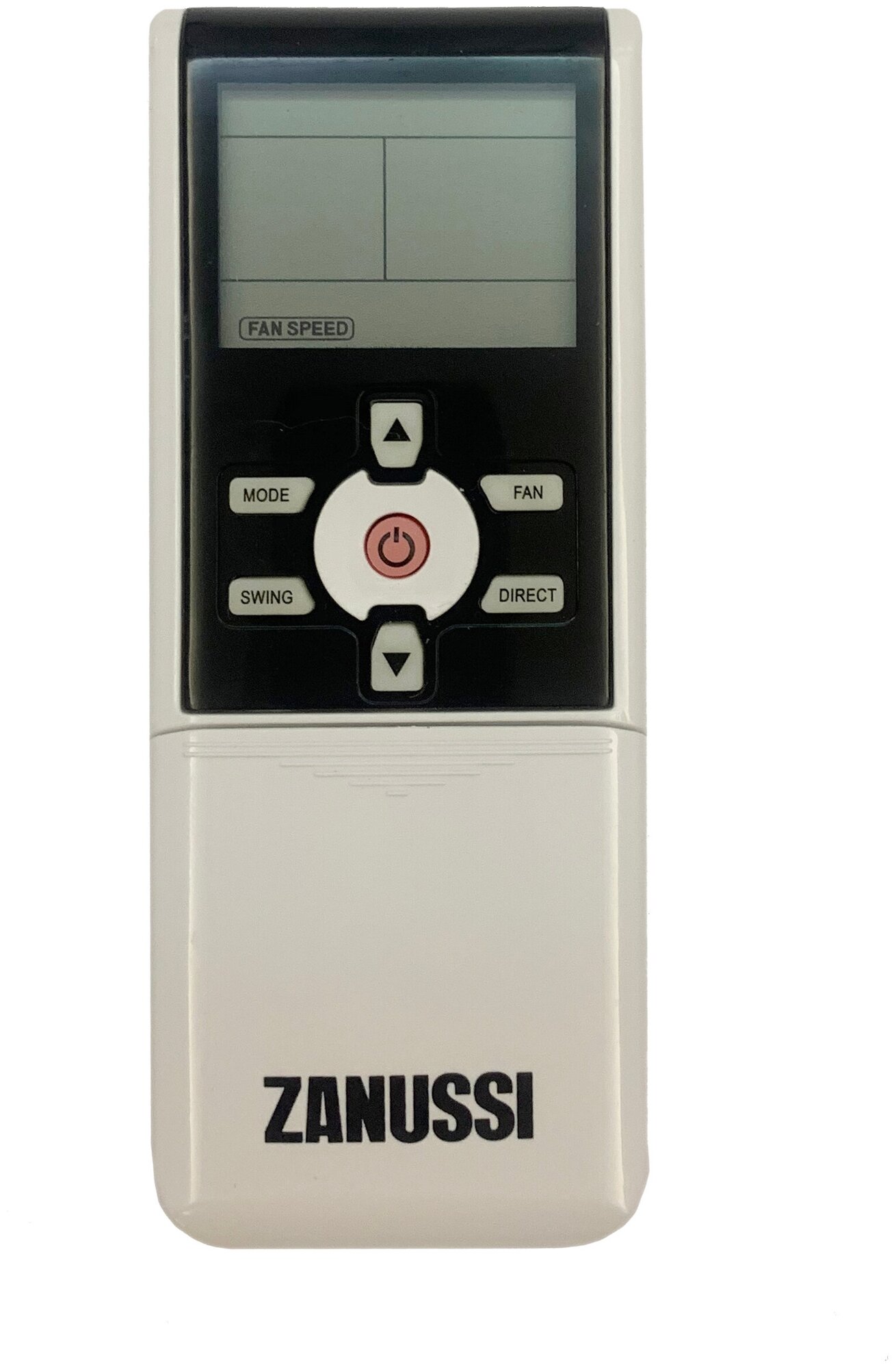 Пульт для кондиционера Zanussi ZACS-07 HE/N1n