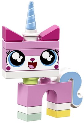 Lego movie best sale 2 collectable minifigures