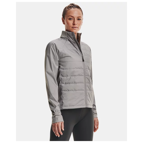 Куртка Under Armour Run Insulate Hybrid Jkt Унисекс 1355812-031 XL