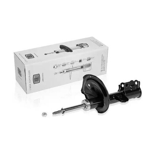 фото Амортизатор (стойка) перед. прав. газ. для а/м kia cerato (09 trialli ag08392