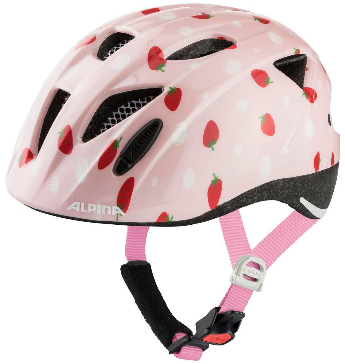  Alpina 2022 Ximo Strawberry Rose Gloss (:49-54)