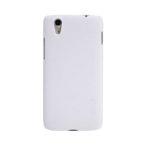 фото Чехол для смартфона lg g2 (d802) nillkin super frosted shield белый .