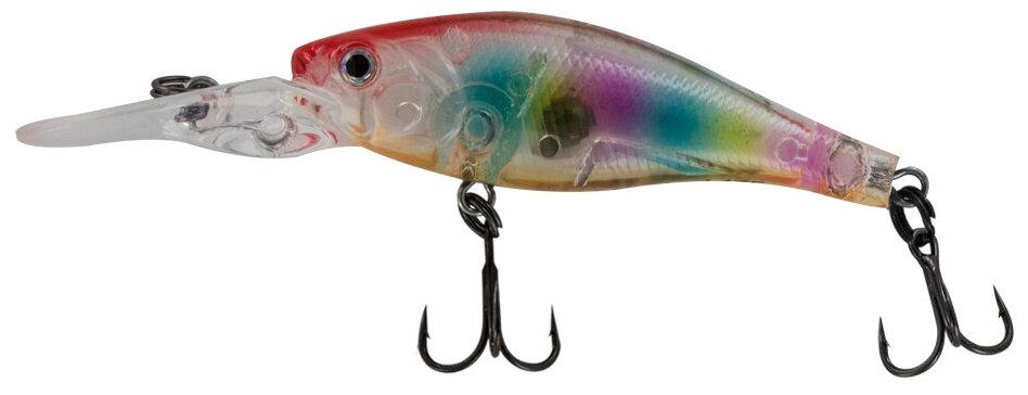 Воблер Yoshi Onyx Frisky Shad-38 F-MR / 471