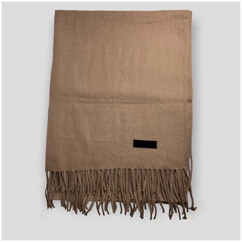 фото Шарф длинный зимний yuliyamoon