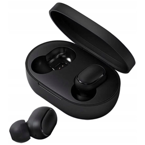 фото Беспроводные наушники xiaomi redmi airdots 2 true wireless bluetooth headset