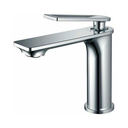 фото Смеситель для раковины haiba hb10589