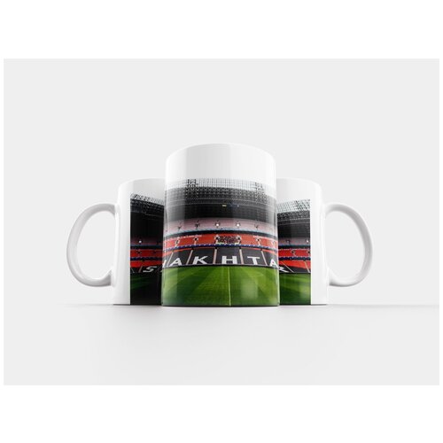 фото Кружка "донбасс, арена, стадион" 320 мл lotsprints