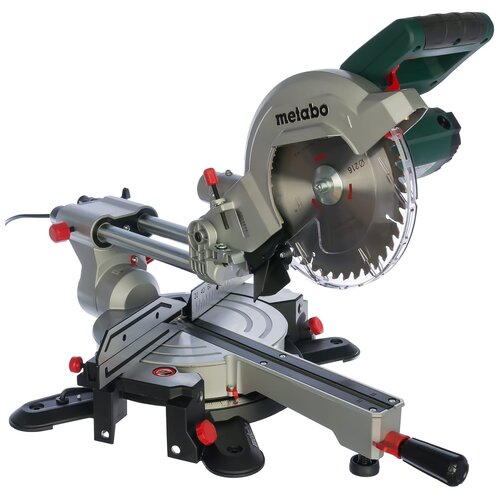 KGS 216 M Торцовочная пила Metabo