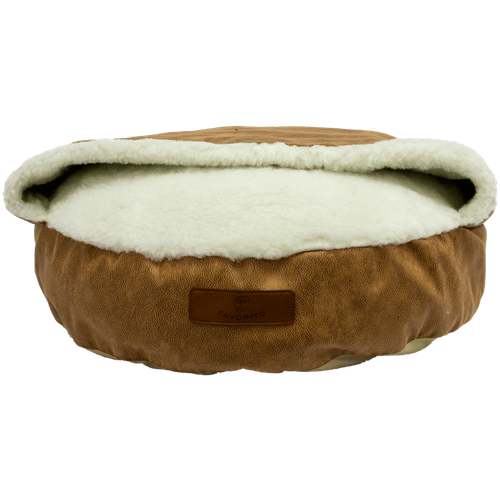 Лежанка Норка Favorito D60 см