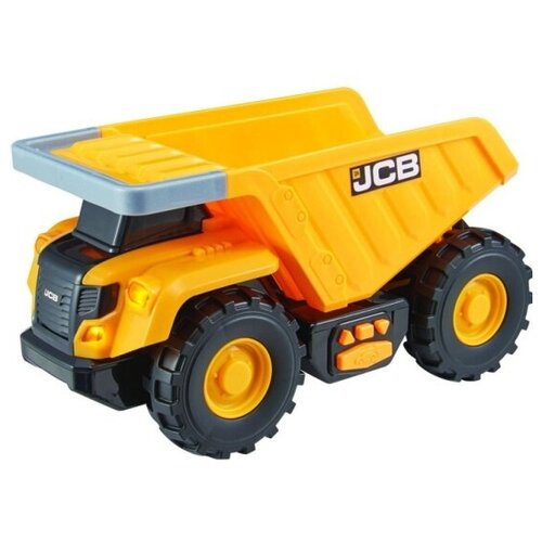 Игрушка Hti 1416887 Самосвал JCB серия Mighty Moverz