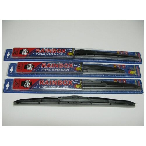Щетка стеклооч. задняя RAINBOX 30см CH-505