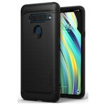 Чехол для LG V40 ThinQ - Ringke Onyx Black - изображение