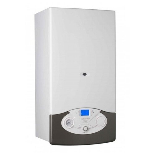 Настенный газовый двухконтурный котёл Ariston CLAS EVO 28 FF 5170000₽