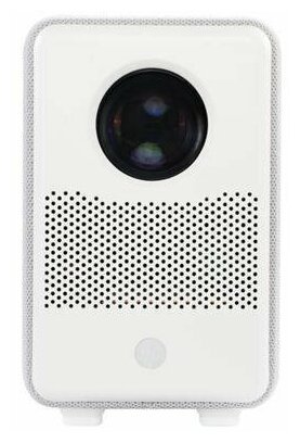 Портативный проектор SMART PROJECTOR HP CC200