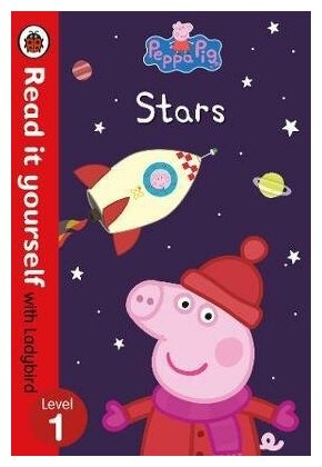 Peppa Pig: Stars - фото №1