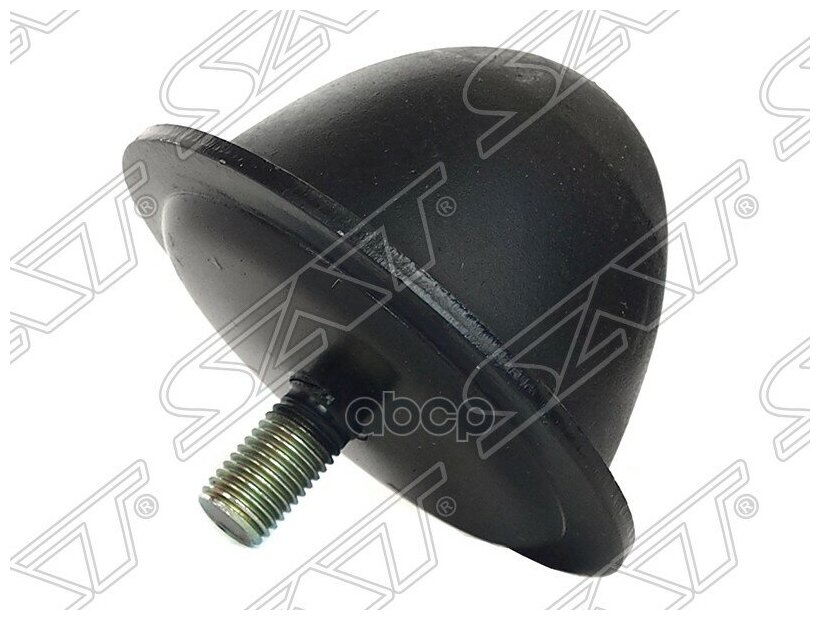 STMB831096 SAT Отбойник переднего нижнего рычага MITSUBISHI PAJERO/MONTERO 91-04/PAJERO SPORT/CHALLENGER 96-06/DELI