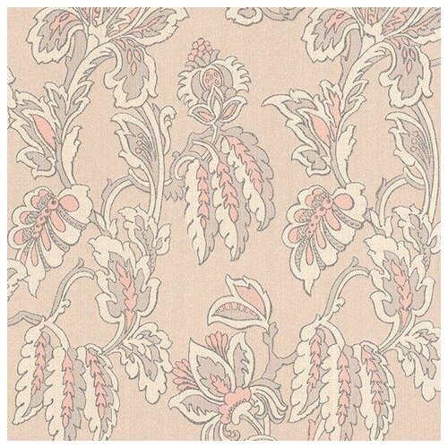 Обои Rasch Textil Letizia o87146 текстиль на флизелине ширина 53 длинна 10,05, Германия