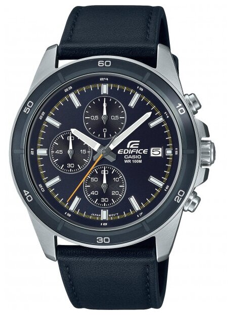 Наручные часы CASIO Edifice EFR-526L-2C