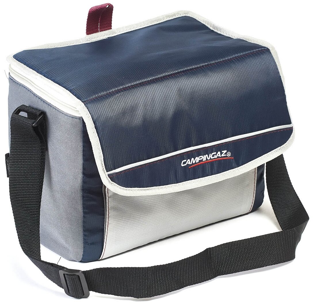 Сумка-холодильник Campingaz Fold’n Cool 10 Dark Blue